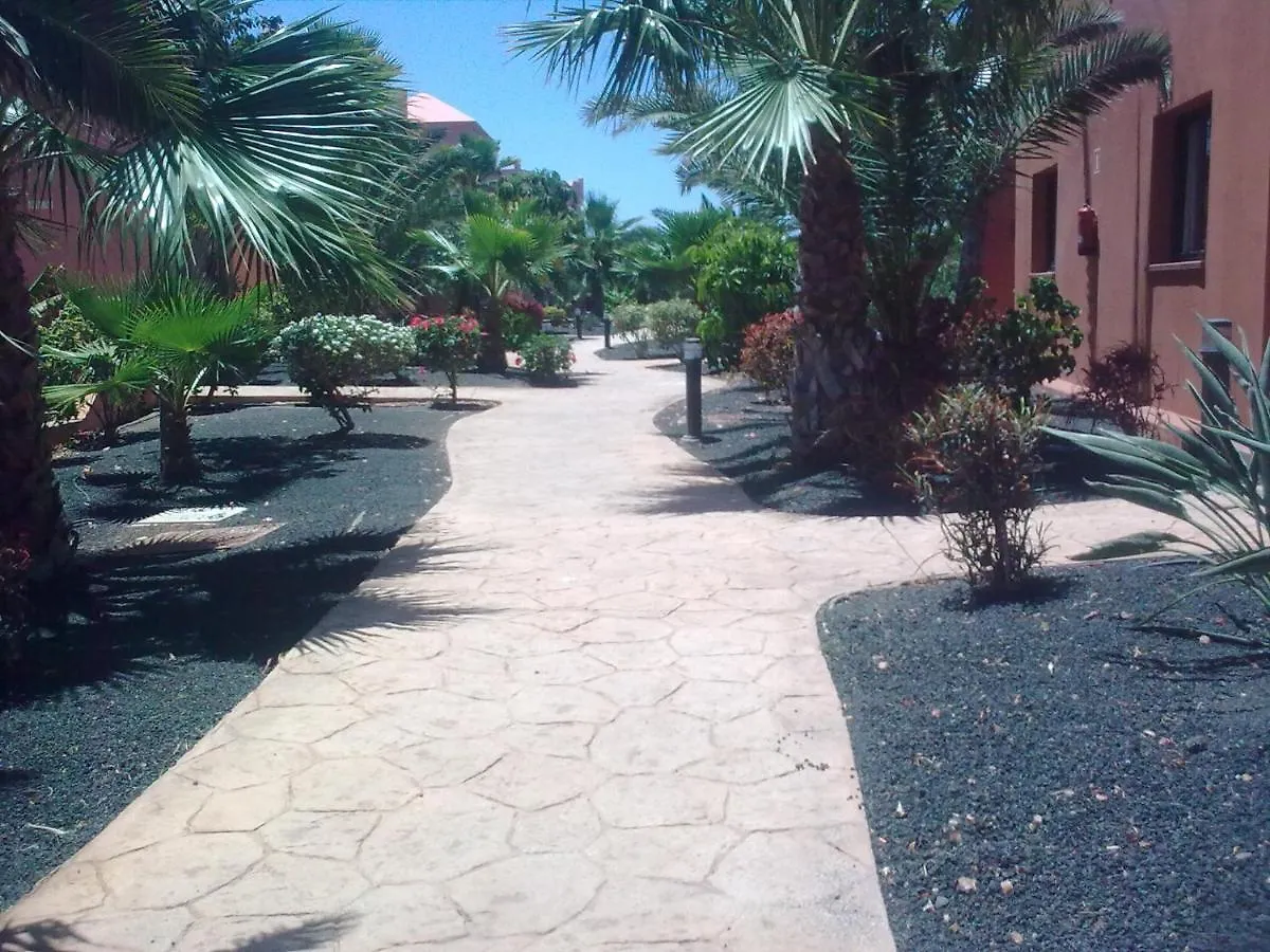 Tamarindo I Piscinas De Agua Salada Apartment Corralejo Spain