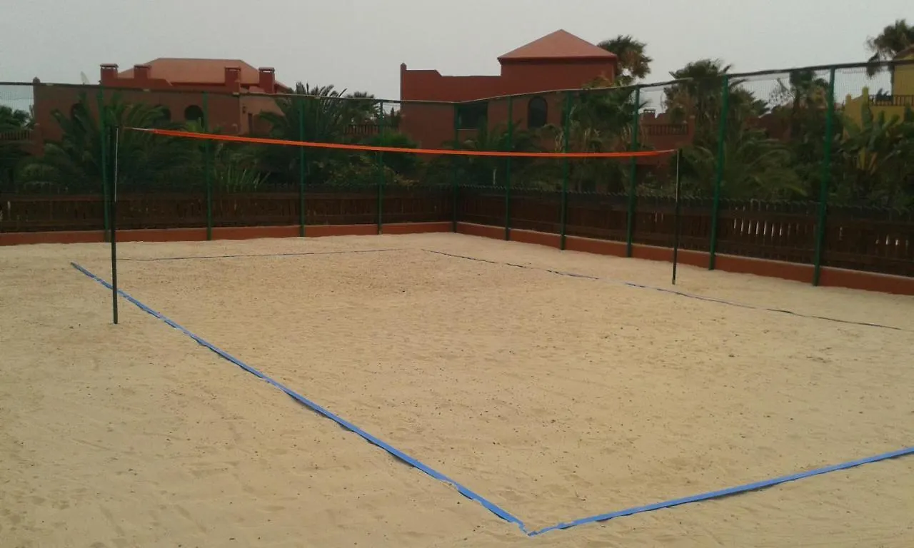Tamarindo I Piscinas De Agua Salada Lägenhet Corralejo