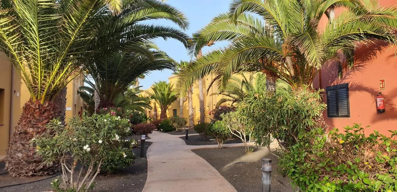 Tamarindo I Piscinas De Agua Salada Apartment Corralejo