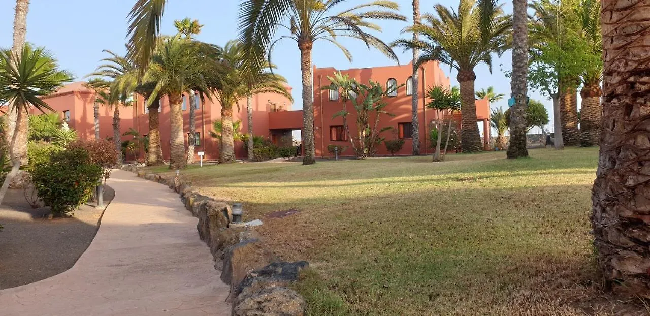 Tamarindo I Piscinas De Agua Salada Lägenhet Corralejo