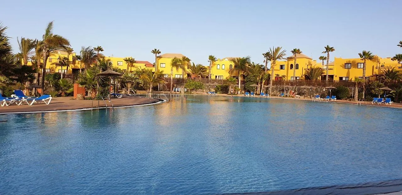 Tamarindo I Piscinas De Agua Salada Apartment Corralejo Spain