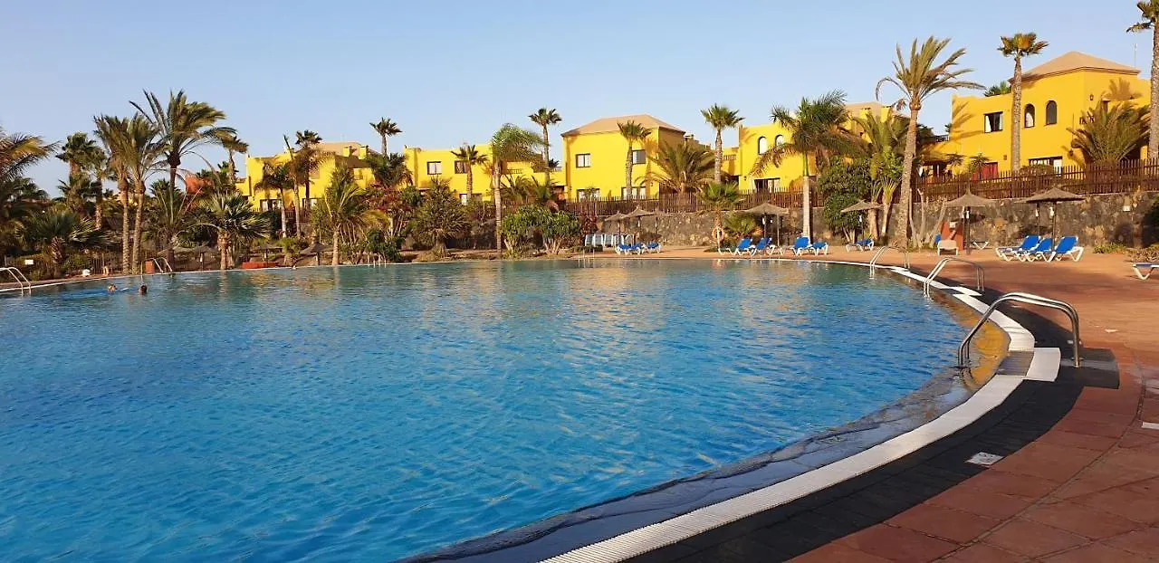 Tamarindo I Piscinas De Agua Salada Apartment Corralejo