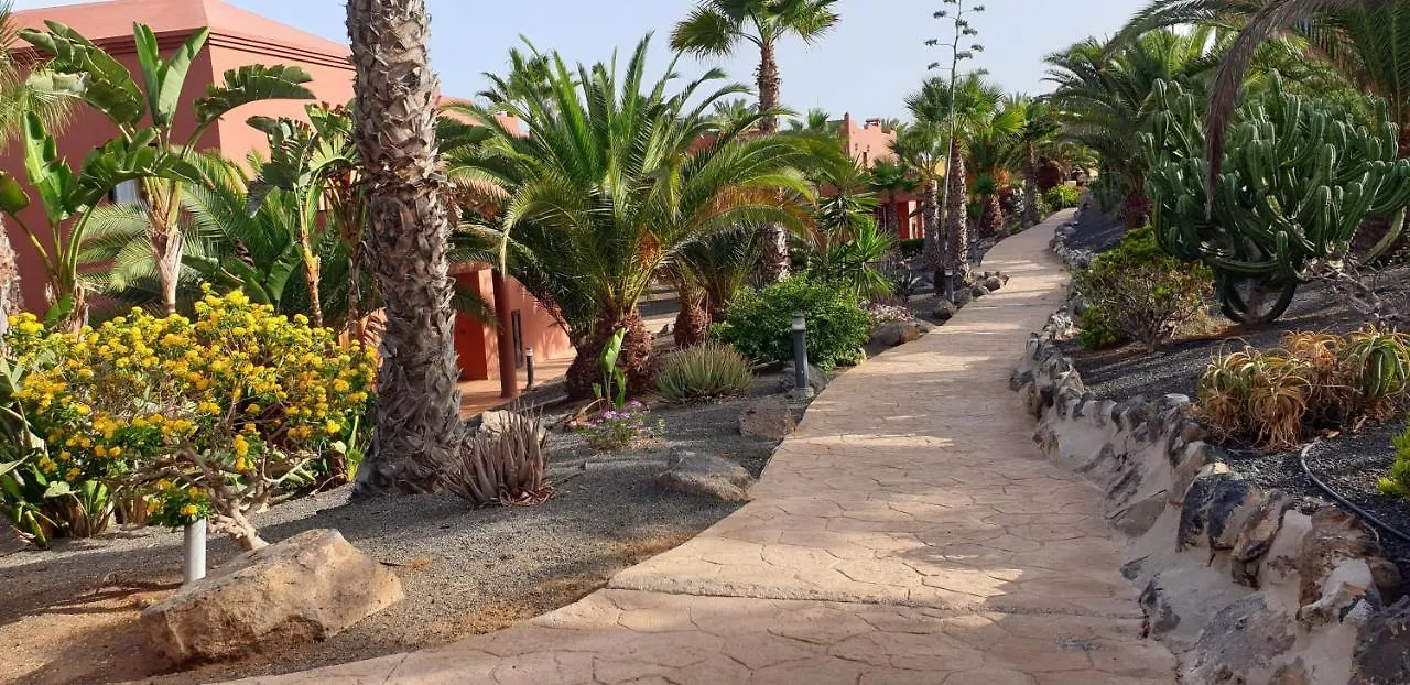 Tamarindo I Piscinas De Agua Salada Apartment Corralejo