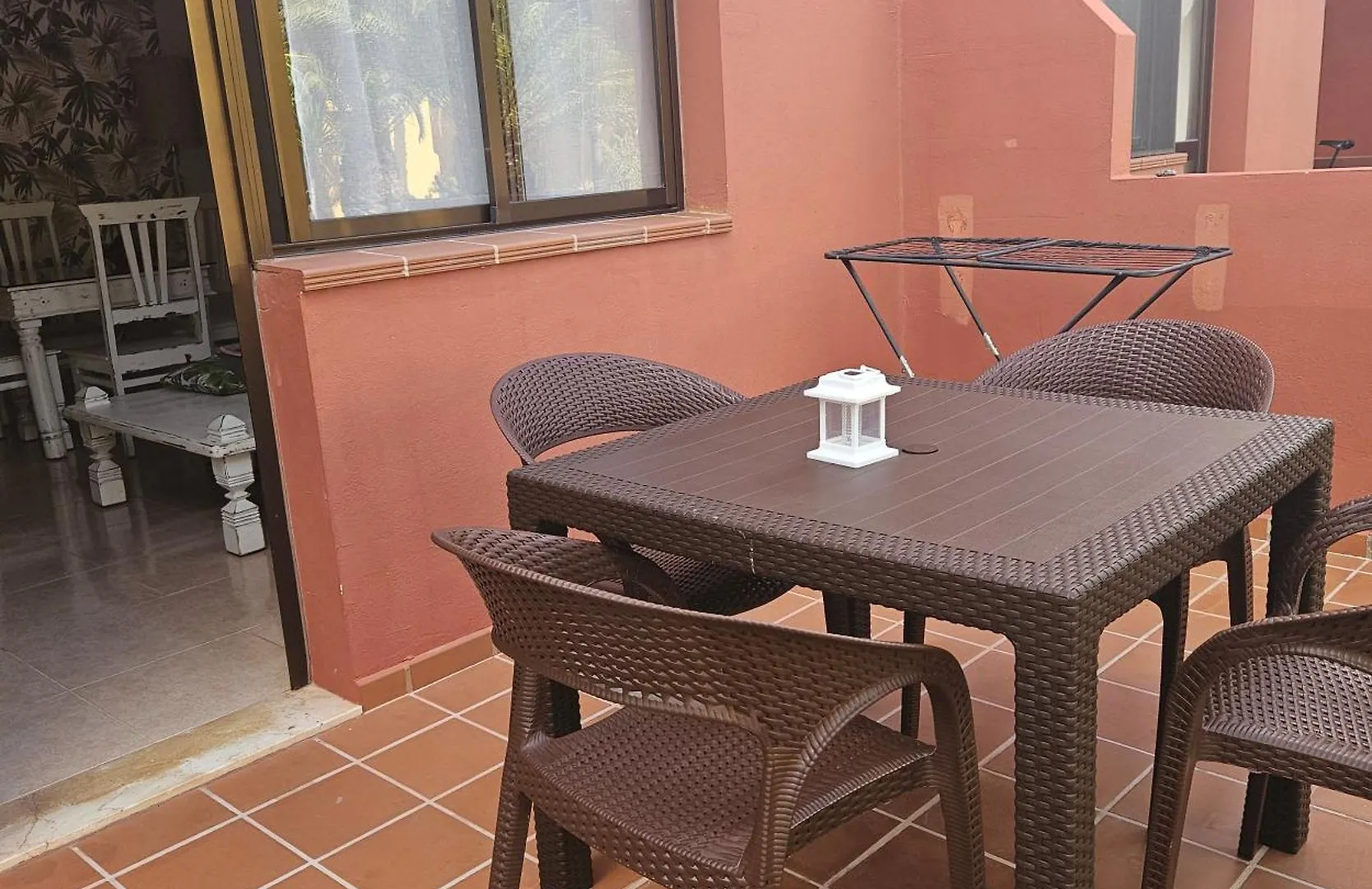 Tamarindo I Piscinas De Agua Salada Apartment Corralejo