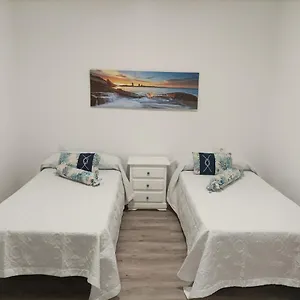  Apartamento En El Casco Viejo De