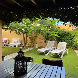  Villa Relax Capellania By Holidays Fuerteventura